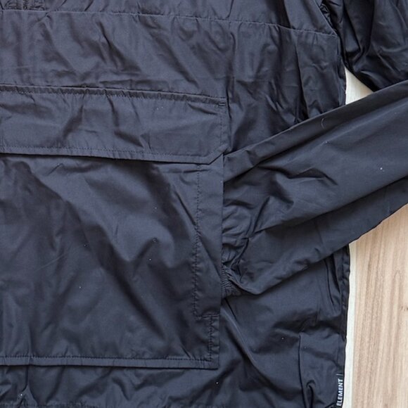 Men's Popover Jacket - Picture 3 of 7